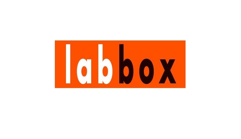 Labbox Slider